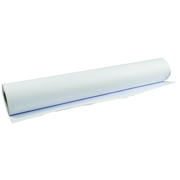 Xerox Performance Uncoated Inkjet Paper Roll 610mm x 50m 90gsm White (Pack of 4) 003R97764
