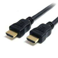 StarTech.com 2m High Speed HDMI  Cable