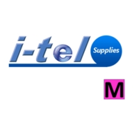 Reman HP 913A Magenta Ink Cartridge