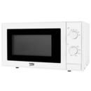 700W 20L Freestanding Microwave Oven