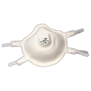 FFP2 Masks With Air Vent Filter (Pack 10)