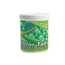 CHLORINE TABLETS TUB OF 300