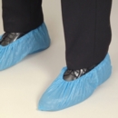 Overshoes Blue Pk100