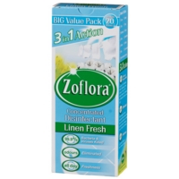 ZOFLORA LINEN FRESH 500ML