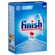 Dishwasher Tablets (Pack of 100)
