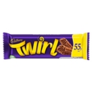 Cadbury Twirl 43g Pk48 (Price Mark 55p)