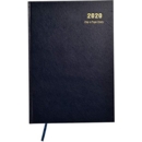 Niceday 2020 A4 1 Day Per Page with Appointments Dia