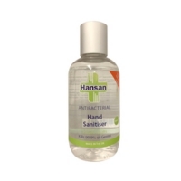 Hand Sanitiser 100ml