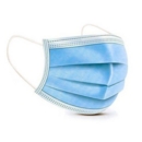 3 Ply Surgical Masks Type IIR (Pack of 50)