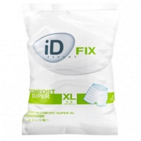 iD Care Net Pants Comfort X-Large - Pack of 5
