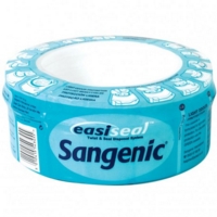Sangenic Easiseal Refill Casse 1x6
