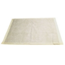 Bed Pad Disposable 5 Ply Cellulose Standard 60x40cm