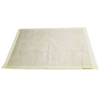 Bed Pad Disposable 5 Ply Cellulose Standard 60x40cm