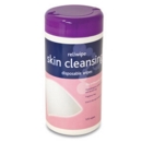 Reliwipe Moist Skin Cleansing Wipes Alcohol Free