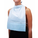 Adult Disposable Bibs (125 pack)