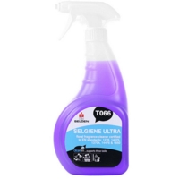Selgiene Ultra Virucidal Clean Trigger Spray