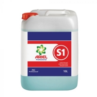 Ariel S1 Laundry Detergent for Auto Dosing Systems