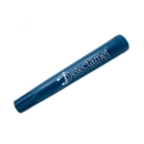 Metal Detectable Dry Wipe Mark Non Retractable Blue (10pk)