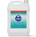 Non-Alcohol Hand Sanitiser Gel 5 Litre