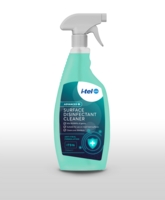I-Tel Core Advanced+ Surface disinfectant cleaner