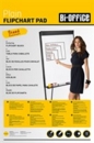 Value A1 Flipchart Pad 40 Sheets (PK5)