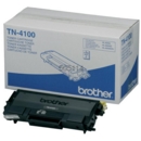 Original Brother TN-4100 Black Toner Kit