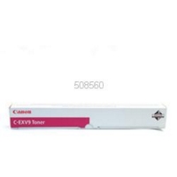 Original Canon C-EXV9M Magenta Toner Kit