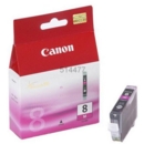 Original Canon CLI-8M Magenta Ink Cartridge