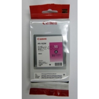 Original Canon PFI-102M Magenta Ink Cartridge