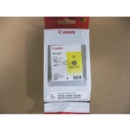 Original Canon PFI-102Y Yellow Ink Cartridge