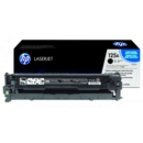 Original HP 125A Black Toner Cartridge