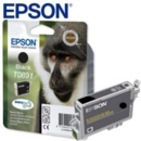 Original Epson T0891 Black Ink Cartridge