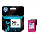 Original HP No300 Colour Ink Cartridge