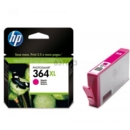 Original HP No364XL High Capacity Magenta Ink Cartridge