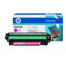 Original HP 504A Magenta Toner Cartridge