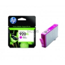Original HP No920XL High Capacity Magenta Ink Cartridge