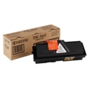 Original Kyocera TK-160 Black Toner Kit