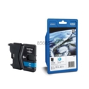 Original Brother LC-985C Cyan Ink Cartridge