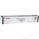 Original Canon C-EXV33BK Black Toner Kit