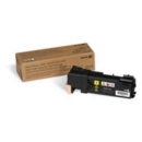 Original Xerox 106R01596 High Capacity Yellow Toner Kit