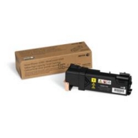 Original Xerox 106R01596 High Capacity Yellow Toner Kit
