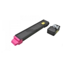 Original Kyocera TK-895M Magenta Toner Kit