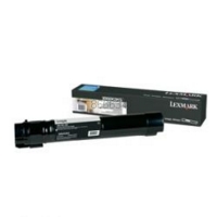 Original Lexmark X950X2KG Black Toner Kit