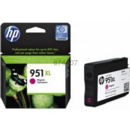 Original HP No951XL High Capacity Magenta Ink