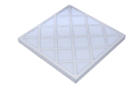 F7/MERV 13 filters Card Case