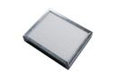 F7/MERV 13 filters Metal Case