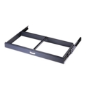 Roll out suspension filing frame internal fitment for systems storage - graphite grey
