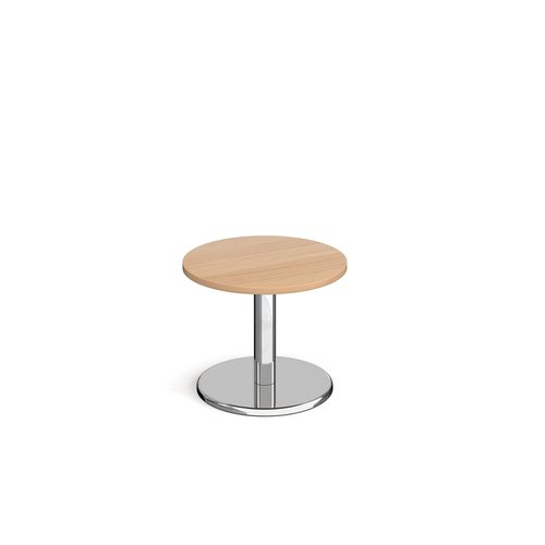 Bundle deal - 2 x London tub chairs with 600mm coffee table - beech
