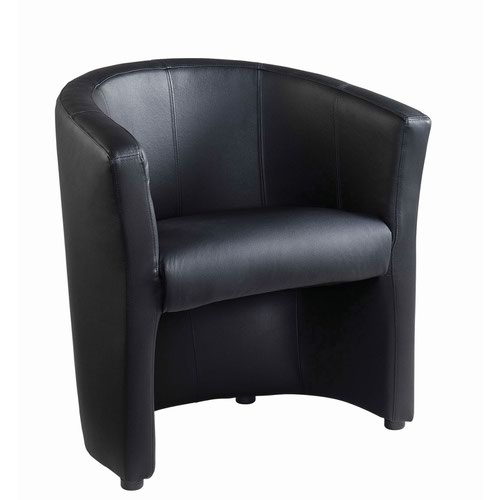 Bundle deal - 2 x London tub chairs with 600mm coffee table - beech