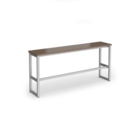 Otto Poseur benching solution high bench 1650mm wide
